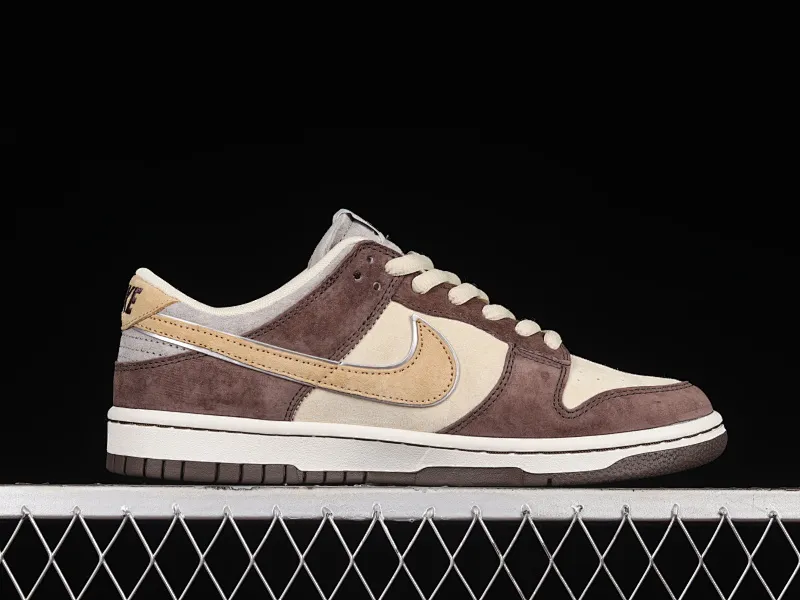 All Categories Nk SB Dunk Series Nk SB Dunk Low Low-top sneakers Otomo Katsuhiro x Nk SB Dunk Low "Steamboy OST" Otomo Katsuhiro co-branded SB low-top sports and leisure sneakers LF0039-034